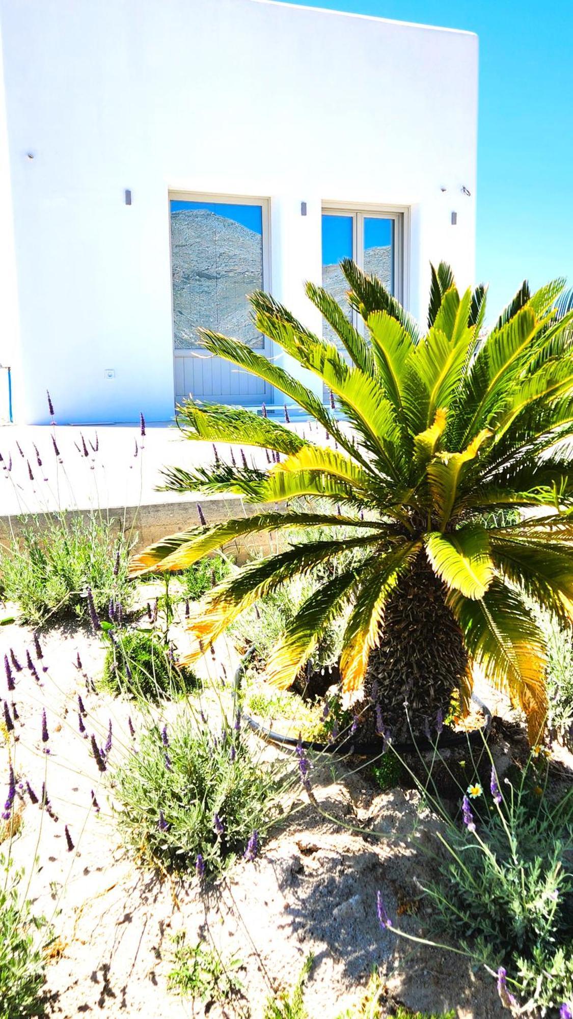 Hayal Suites Santorini Emporio  Exterior photo