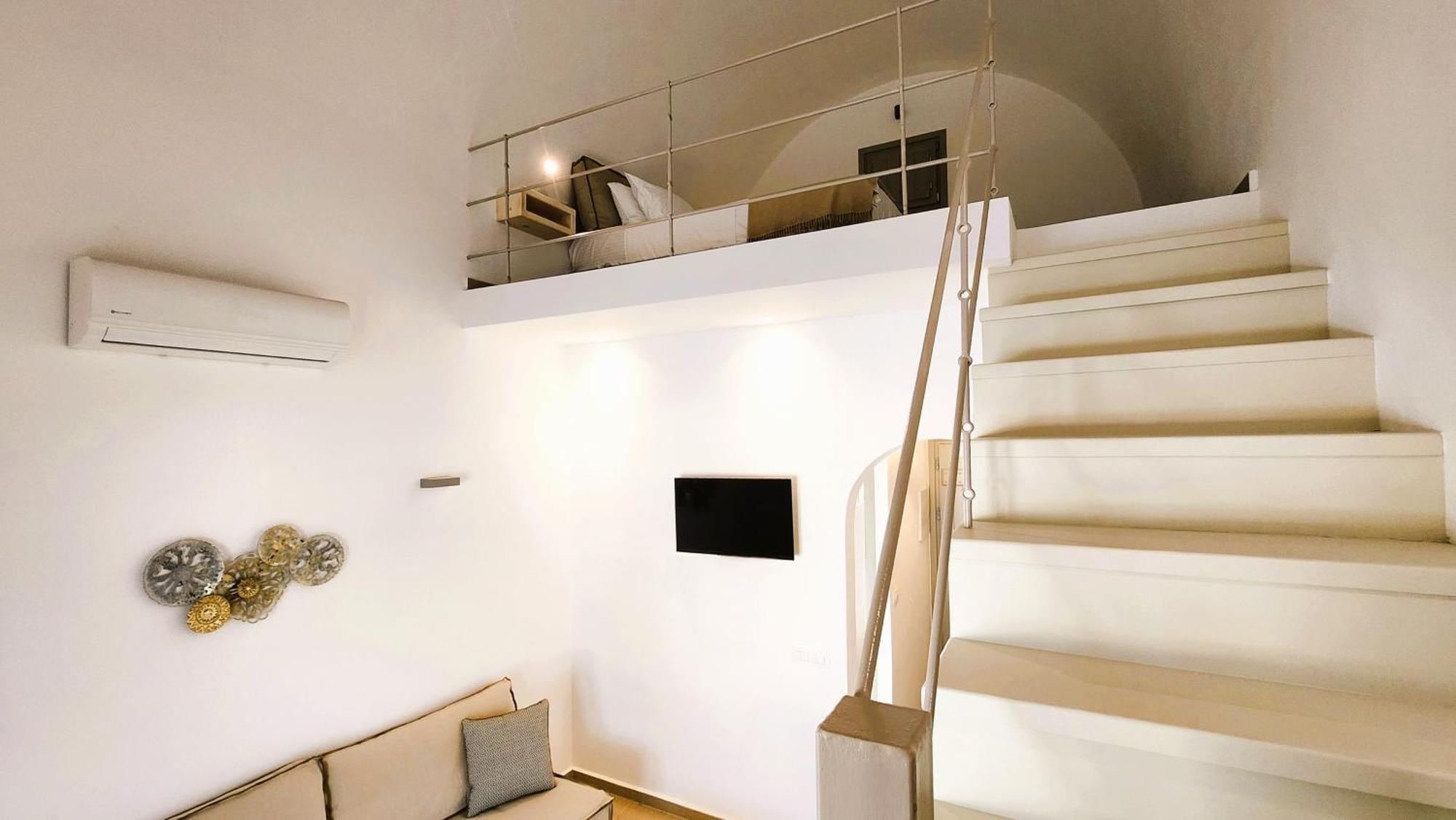 Hayal Suites Santorini Emporio  Exterior photo